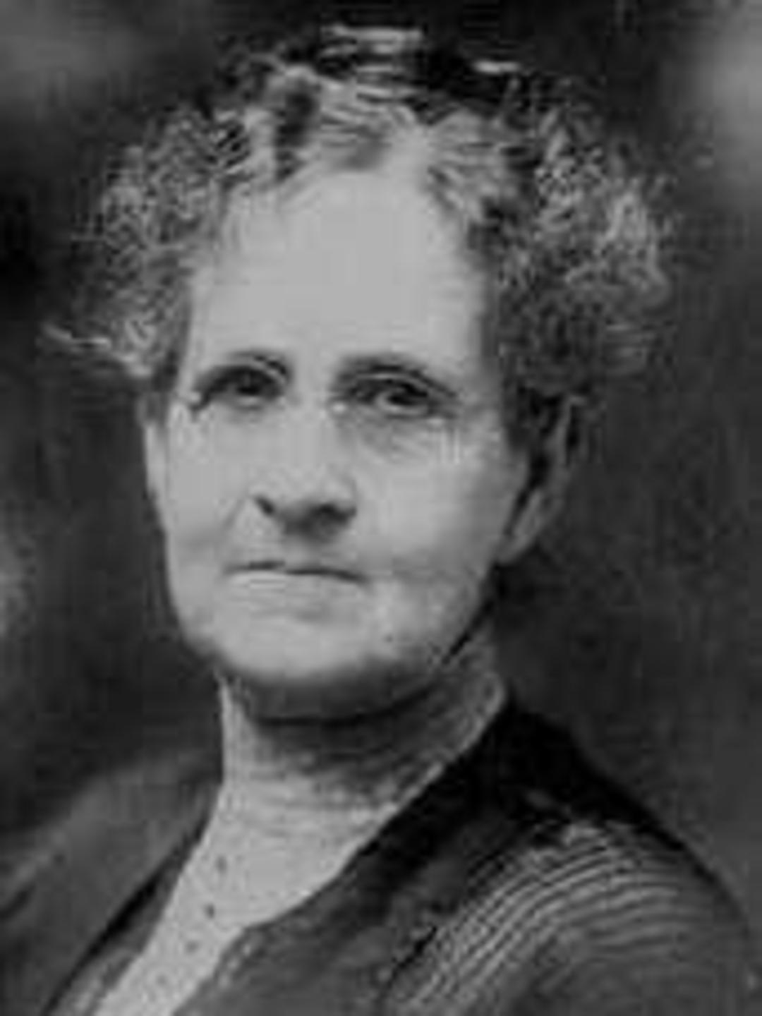 Agnes Ellen Caine (1851 - 1926) Profile